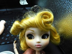 pullip group face view